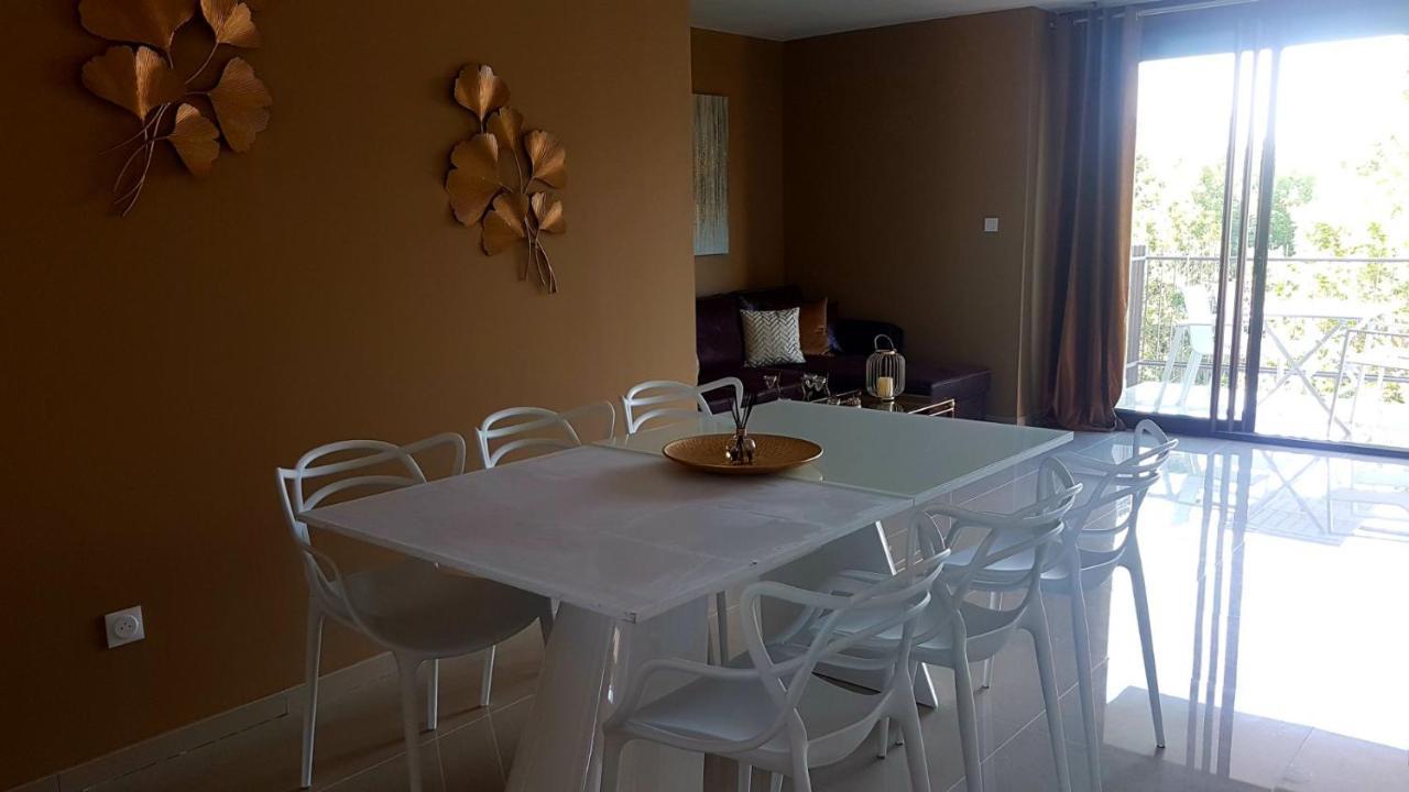 Appartement Reve-Catalan 2 Chambres 페르피냥 외부 사진