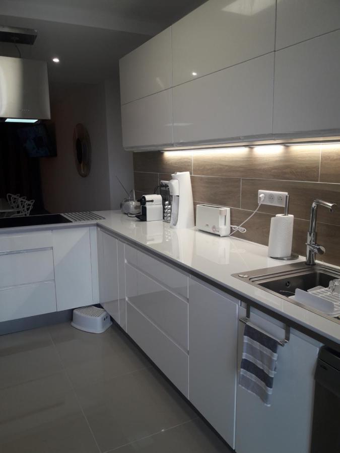 Appartement Reve-Catalan 2 Chambres 페르피냥 외부 사진