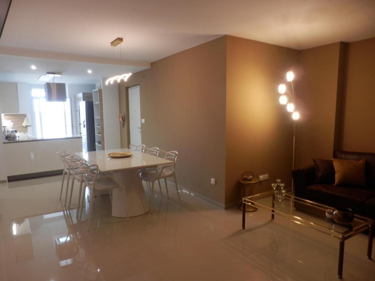 Appartement Reve-Catalan 2 Chambres 페르피냥 외부 사진