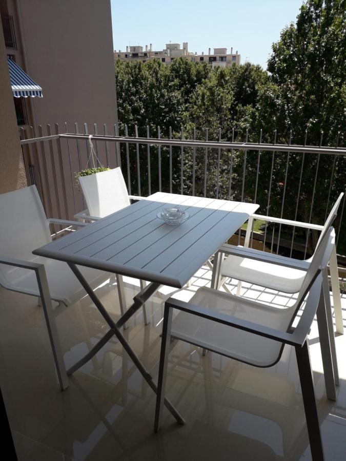 Appartement Reve-Catalan 2 Chambres 페르피냥 외부 사진