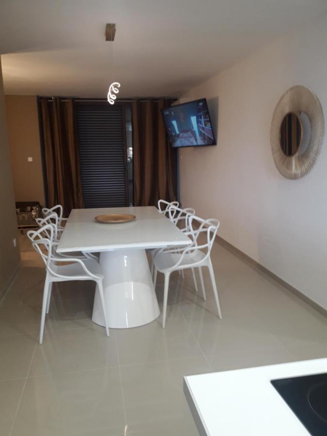 Appartement Reve-Catalan 2 Chambres 페르피냥 외부 사진