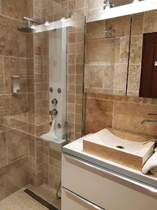 Appartement Reve-Catalan 2 Chambres 페르피냥 외부 사진